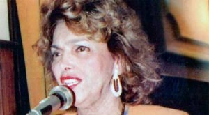 Maria Yvonne Valladares Amaral