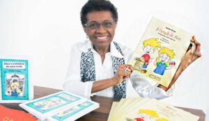 Neide Graça