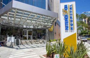 Hospital Niterói D'Or