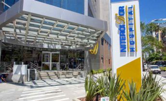 Hospital Niterói D'Or