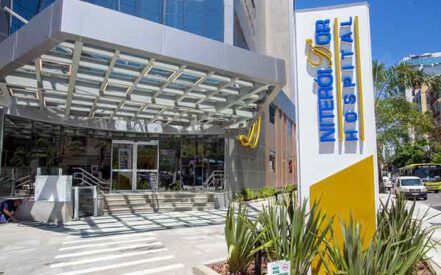 Hospital Niterói D'Or