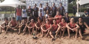 Time do Niterói Rugby