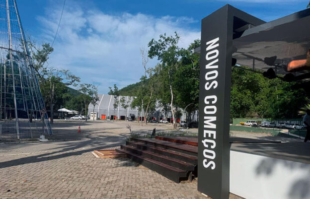 Igreja Novos Começos, Niterói