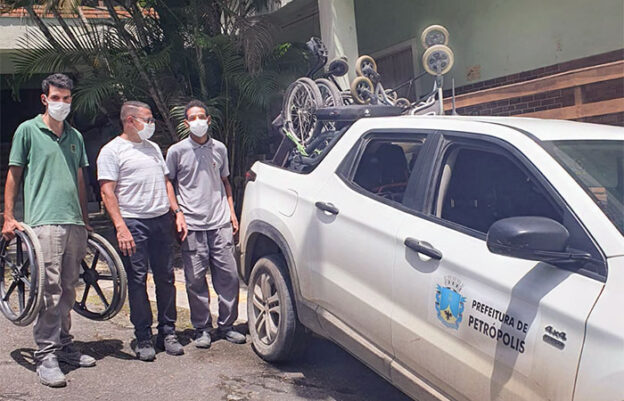 Tragédia de Petrópolis