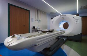 Primeiro PET-CT instalado em Niterói