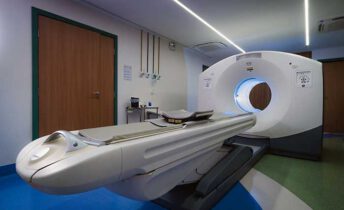 Primeiro PET-CT instalado em Niterói