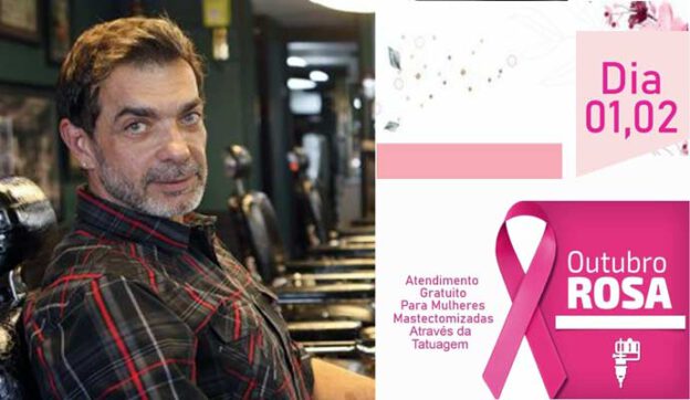 Outubro Rosa, Niterói