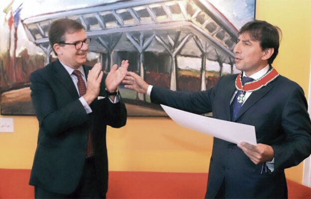 Pietro Domenico Petraglia