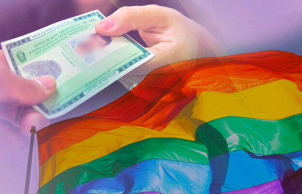 Requalificação civil