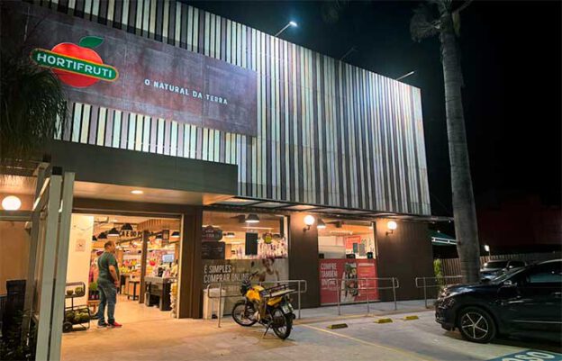 Segurança particular, Niterói