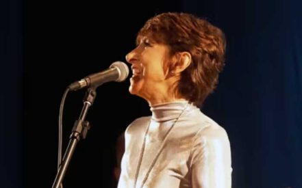 Tereza Cristina, Niterói