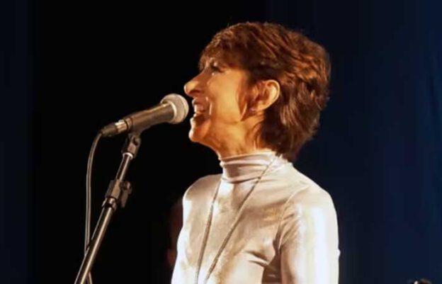 Tereza Cristina, Niterói
