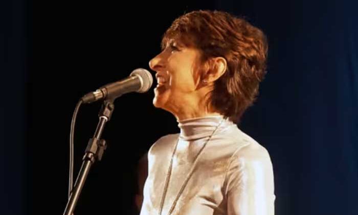 Tereza Cristina, Niterói