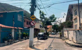 Villa Pereira Carneiro, Niterói