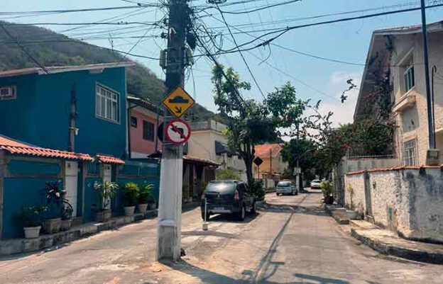 Villa Pereira Carneiro, Niterói