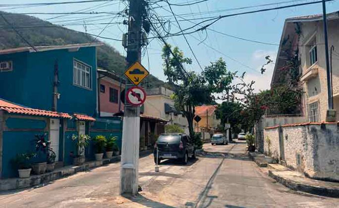 Villa Pereira Carneiro, Niterói
