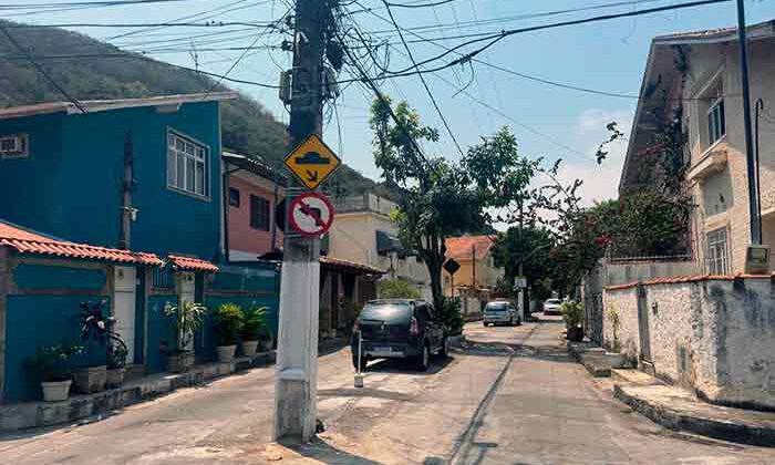Villa Pereira Carneiro, Niterói
