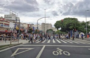 Avenida Visconde do Rio Branco, Niterói