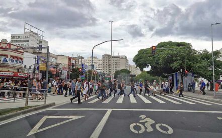 Avenida Visconde do Rio Branco, Niterói