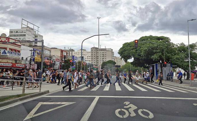 Avenida Visconde do Rio Branco, Niterói