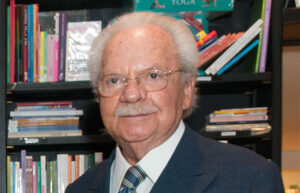 Waldemar Zveiter