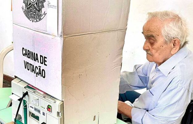 Waldenir Bragança, Niterói