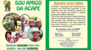 Campanha da Acape