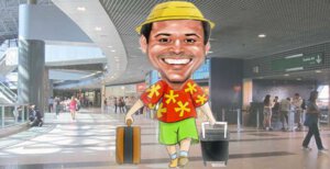 rodrigo neves