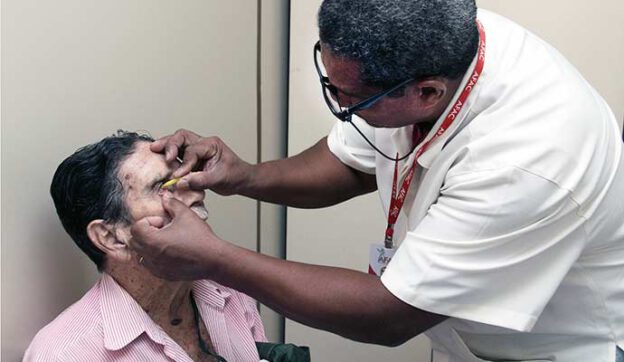 Associação de Amparo aos Cegos