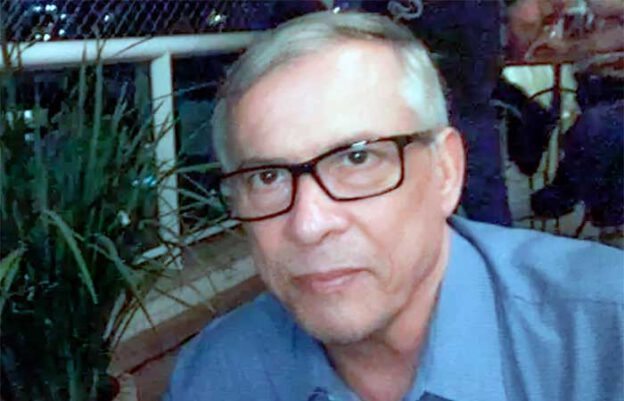 Agnaldo Zagne, Niterói