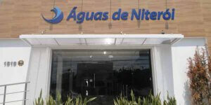 águas de niterói