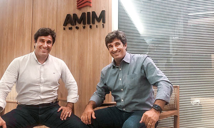 Imobiliária Amin