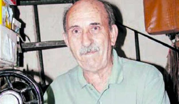 Sapatos feitos sob medida - Ângelo Henriques