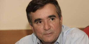 Paulo Bagueira