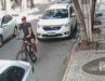 Bandido da bike, Niterói