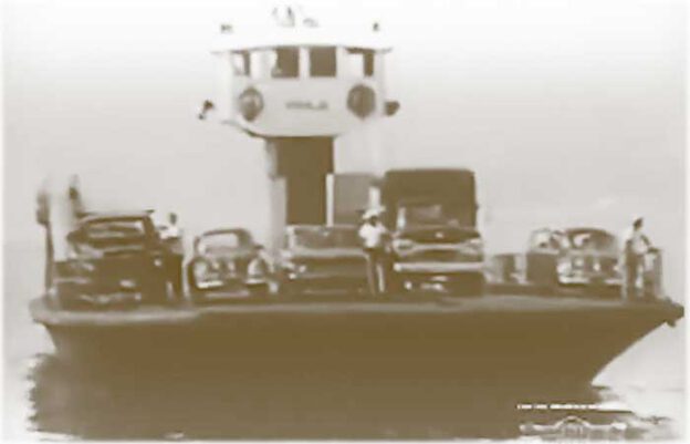 Barcaça Rio-Niterói