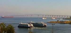 barcas Rio-Niterói