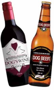 bebidas pet