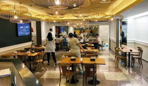 Beira Mar restaurante