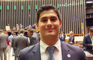 Bernardo Torres