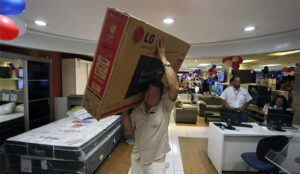 Black friday