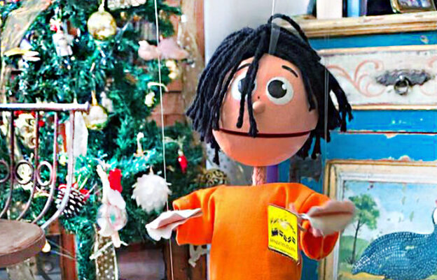 Quem viu Francisco? Niterói