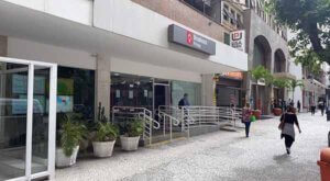 ´Bradesco da Moreira César