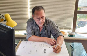 Bruno Latini