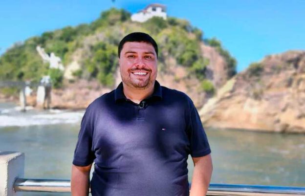 Bruno Lessa, Niterói