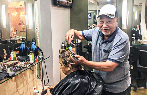 Cabeleireiro José Rodrigues