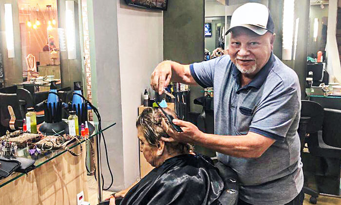 Cabeleireiro José Rodrigues
