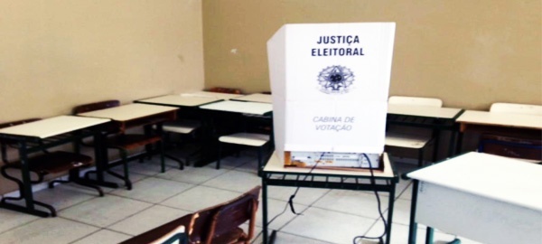 Cento e quarenta mil eleitores não votaram em nenhum dos dois candidatos a prefeito de Niterói no segundo turno