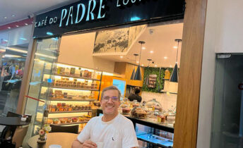 Leandro Chaves, Niterói