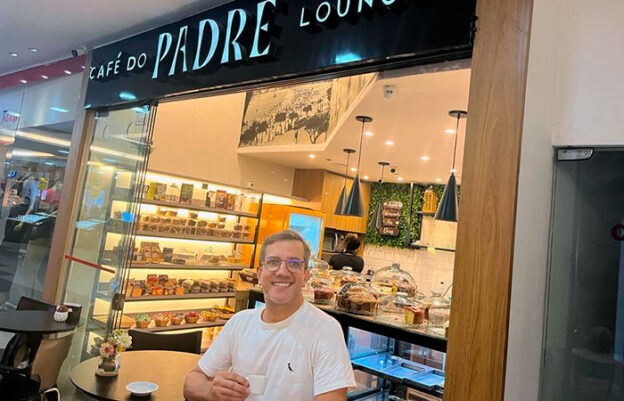 Leandro Chaves, Niterói